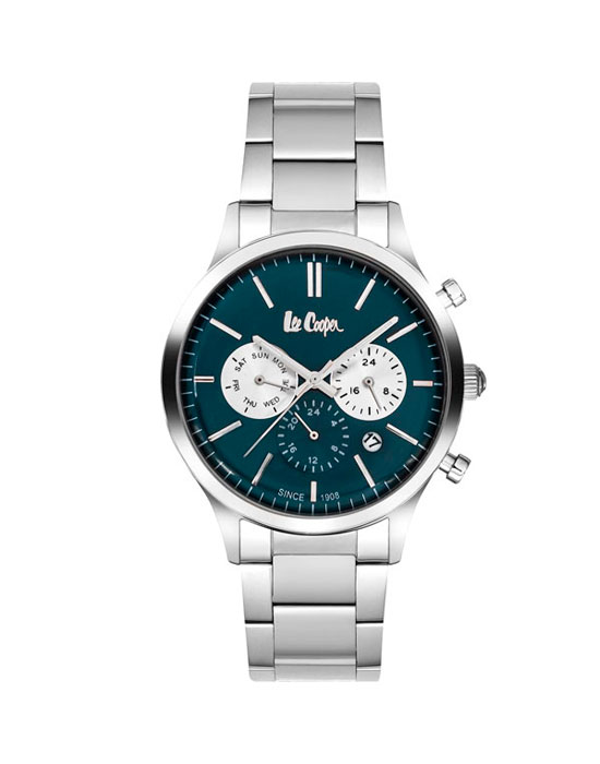 Часы Lee Cooper Classic LC06295.370
